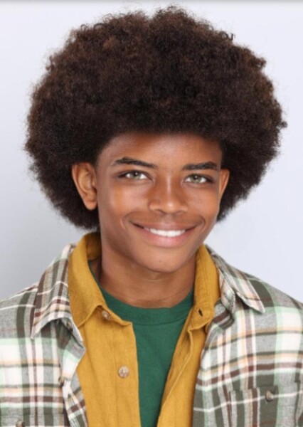 Alijah Francis