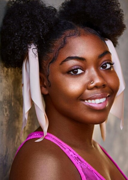 Alijah Kai