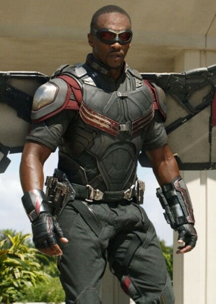 Alimi Ballard