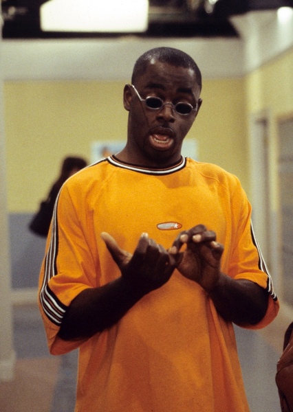 Zeke Baylor