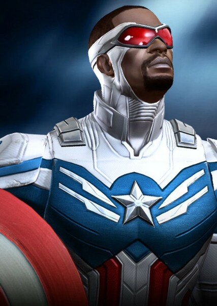 Alimi Ballard