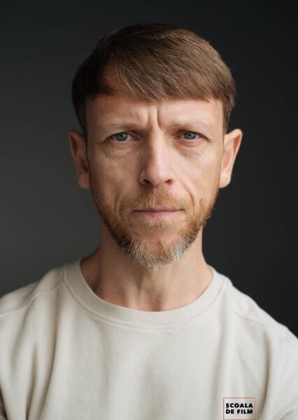 Alin Constantinescu