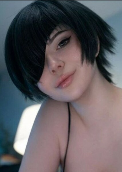 Alina Becker photo