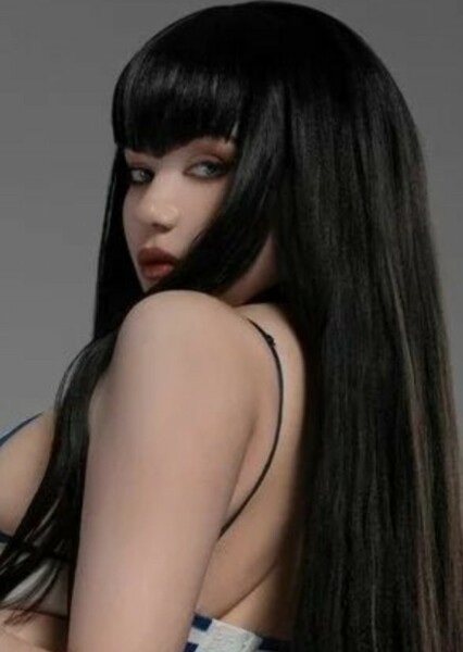 Alina Becker photo