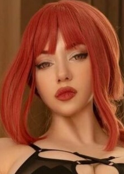 Alina Becker photo
