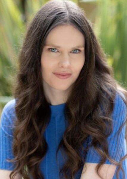 Alina Bellchambers