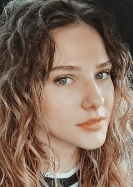 Alina Boz photo