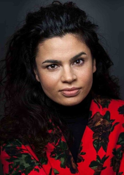 Alina Serban photo
