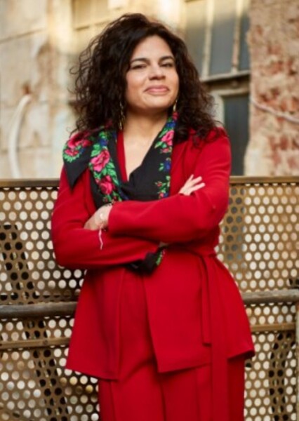 Alina Serban photo
