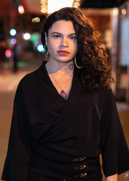 Alina Serban photo