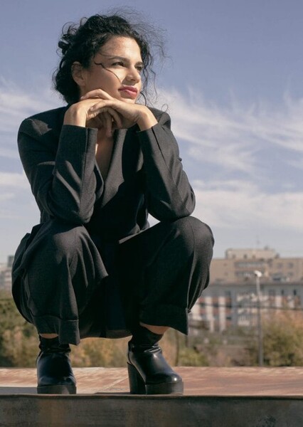 Alina Serban photo