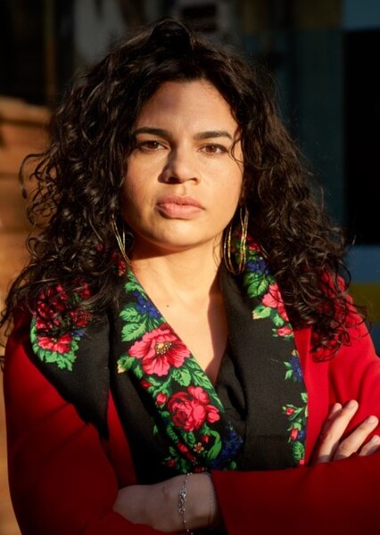 Alina Serban