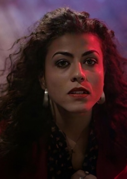 Alina Serban photo