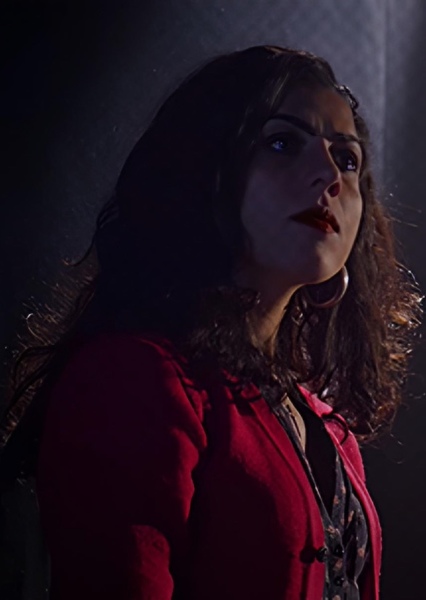 Alina Serban