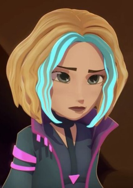 Alina (Heroes of Envell)