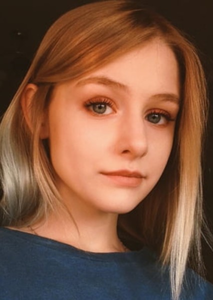 Alina Kalenich