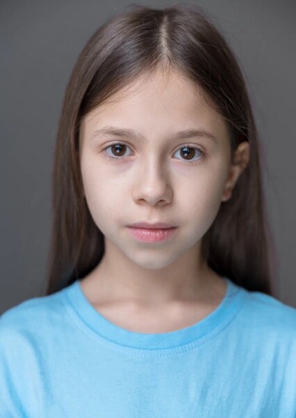 Alina Khadartseva