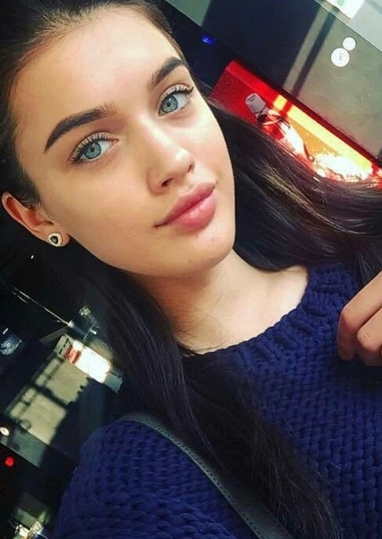Alina kirchiu photo