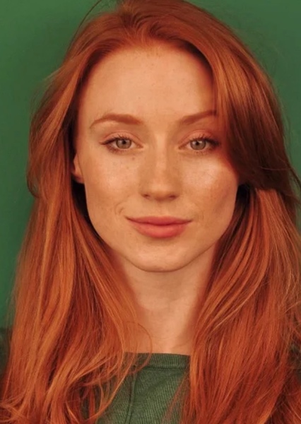 Alina Kovalenko photo