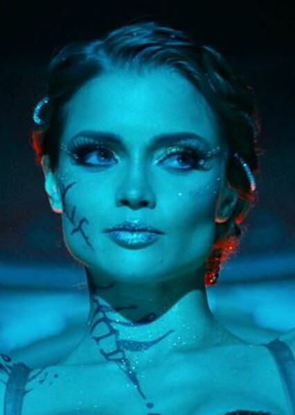 Alina Lanina photo