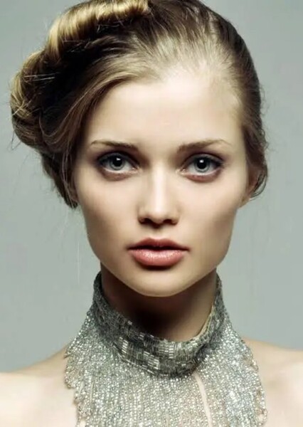 Alina Lanina photo