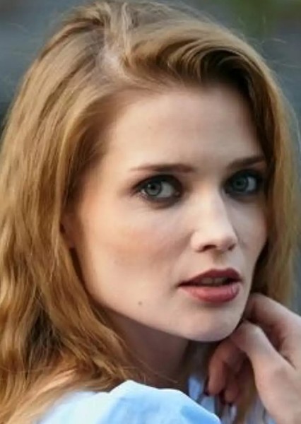 Alina Lanina photo
