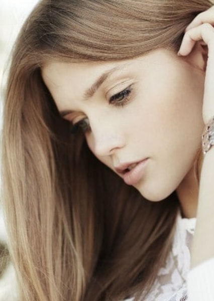 Alina Lanina photo
