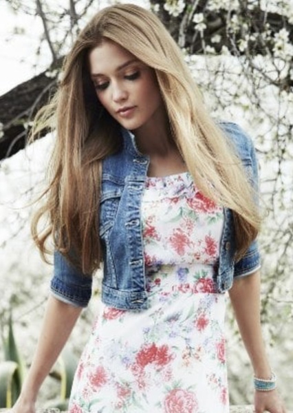 Alina Lanina photo