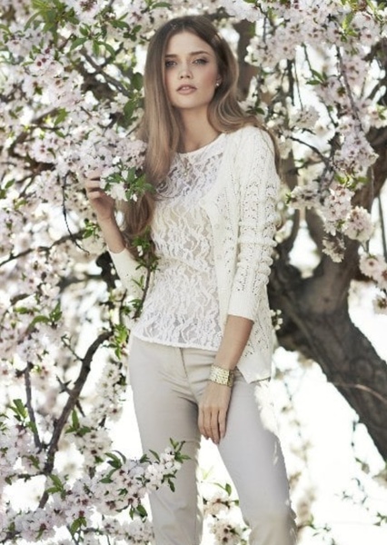 Alina Lanina photo