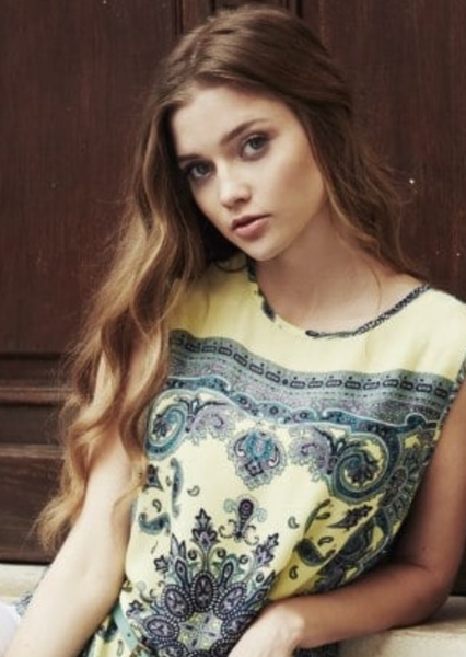 Alina Lanina photo
