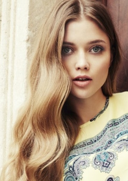 Alina Lanina photo