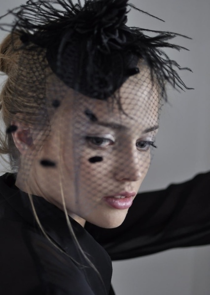 Alina Lanina photo