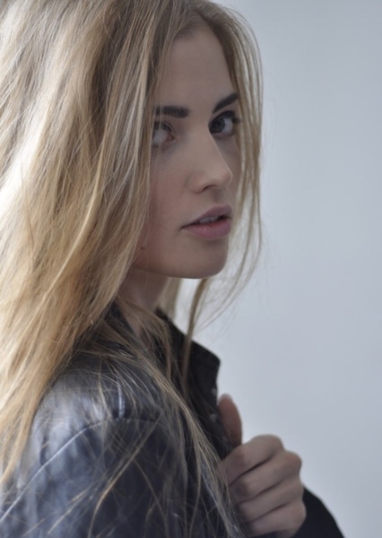 Alina Lanina photo