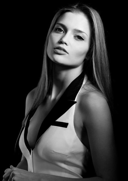 Alina Lanina photo
