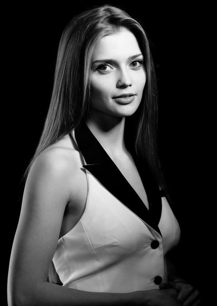 Alina Lanina photo