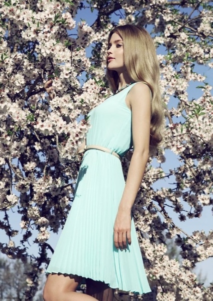 Alina Lanina photo