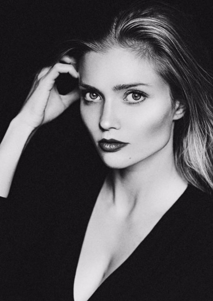 Alina Lanina photo