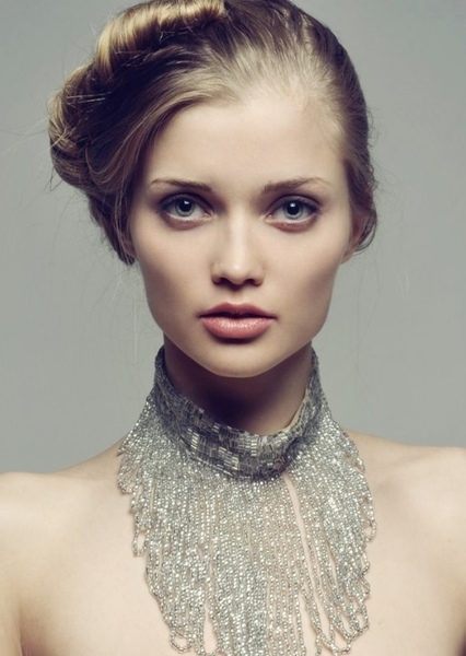 Alina Lanina photo