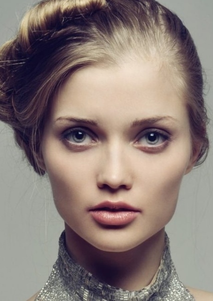 Alina Lanina