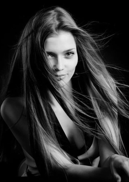 Alina Lanina photo
