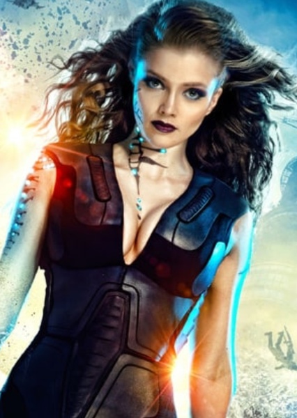 Black Widow