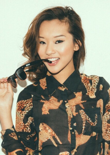 Alina Li photo