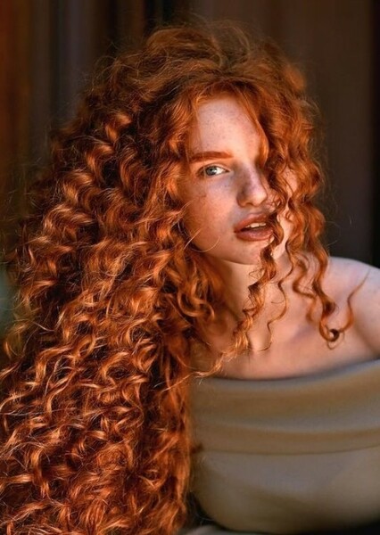 Alina Nesterenko photo