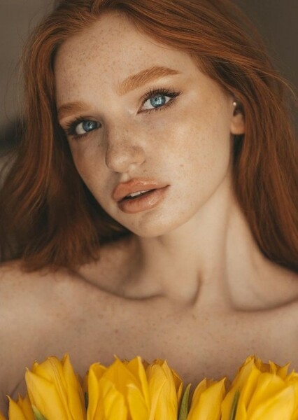 Alina Nesterenko photo