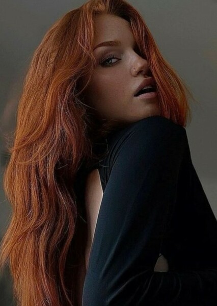 Alina Nesterenko photo