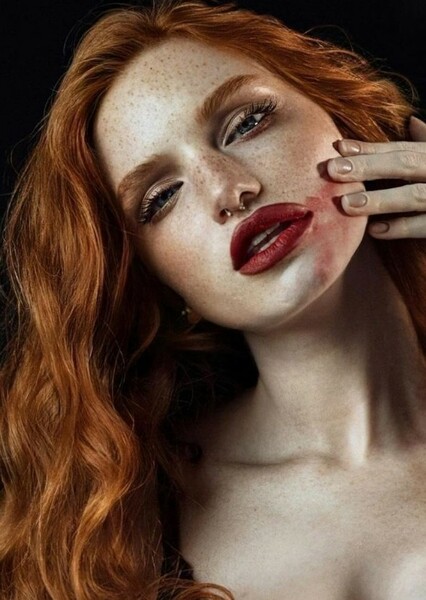 Alina Nesterenko photo