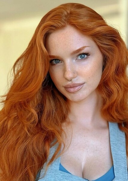 Alina Nesterenko photo