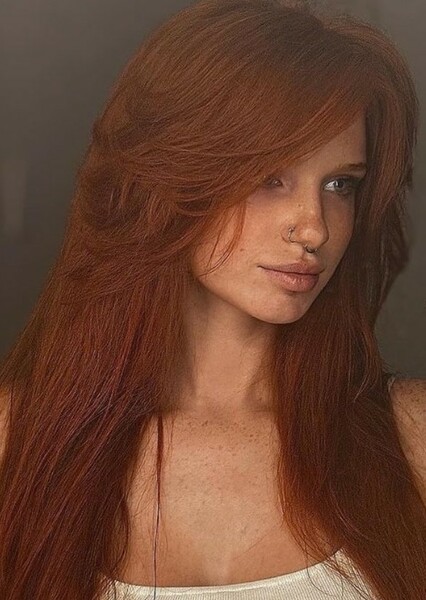 Alina Nesterenko photo
