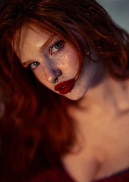 Alina Nesterenko photo