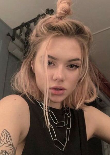 Alina Olesheva